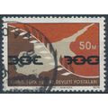 Peace In Cyprus: 50m - Northern Cyprus 1975 - F...