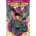 Good Luck: #1 Jorge Corona - Foil BOOM! STUDIOS