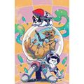 Man's Best: #1 Frany (1:10) BOOM! STUDIOS