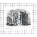 Bank Of England King Street Manchester Charles ...
