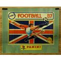 Panini Football 87 Sticker Pack (Manchester Uni...