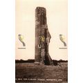 Tor-O-Moor Tower, Woodhall Spa, Lincs, S981G Ra...