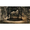 Stourhead,, The Nymph Of The Grot, Wiltshire, R...