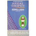 1990 programme Widnes v. Leeds, Regal Trophy 2n...