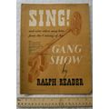 1953 Sing! & 9 others song hits from the Coming...