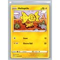 Pokemon Card SWSH08: Fusion Strike #098/264 Hel...