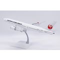 B777-200ER JAPAN AIRLINES REG: JA703J - JC WING...