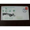 1969 GB Disabled Drivers Association RAC Grand ...
