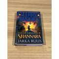 High Druid of Shannara - Jarka Ruus by Terry Br...
