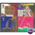 1999 The Christians Tale Set SG2115-18 Very Fin...