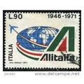 1971 Michel 1344 - fine used (o)