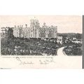 Ollerton, Nottinghamshire - Thoresby Hall - ear...