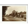 Sussex SEDLESCOMBE The Green Postcard by Judges...