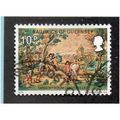 GUE 1975 10P 'VICTOR HUGO' FINE USED (EBID24600)