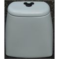 Armitage Shanks Disney CC Cistern F/V in White ...