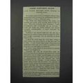 1913 Postum Grape-Nuts Cereal Ad - Good Natured...