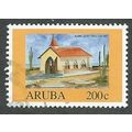 ARU 2007 200c 'ALTO VISTA CHAPEL 'FINE USED (EB...