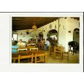 Advertising BAR ES CASTELL Malorca Postcard by ...