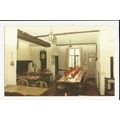 Buckinghamshire JORDANS Quaker Guest Dining Roo...