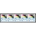 2150 21.1c Envelopes Fine MNH LGG PNC 111111/5 ...