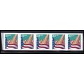 3281c 33c U.S. Flag Over City Very Fine MNH PNC...