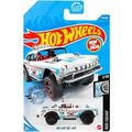 Hot Wheels - Big-Air Bel-Air: Rod Squad #1/10 -...