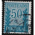1940 Michel P64 - #2 fine used (o)