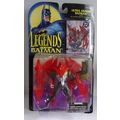 LEGENDS OF BATMAN ' ULTRA ARMOR BATMAN ' action...