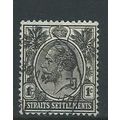 a malaya malaysia straits settlements sg218 sg ...