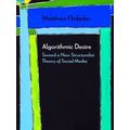 Diaeresis Algorithmic Desire