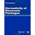 Hermeticity of Electronic Packages