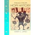 Pages From Hopi History