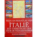 Wine Atlas Of Italy