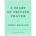 A Diary Of Private Prayer