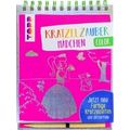 Kratzelzauber Color Madchen