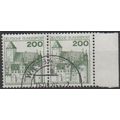 Mi: 920 used 1977 Cat € 10