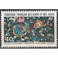 Afars & Issas 1971 Michel 50 Neuf ** Cote (2005...