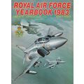 Royal Air Force Yearbook 1983