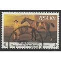 1980 SG 482 - #2 fine used (o)