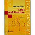 Logic and Structure by Dirk Dalen