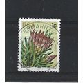 SouthAfrica.SG414 1c Protea Repens.Fine Used.Se...