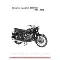 BMW R50 R60 R69S MANUAL DE REPARATION MOTO 64 P...