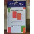 65th Birthday Party Invitations - 20 pack