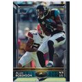 2015 Topps Football 144 Allen Robinson Jacksonv...