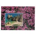 ALGARVE, PORTUGAL used vintage postcard 1998 po...
