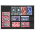 Suid-Afrika/South Africa: nice lot of GVI used ...