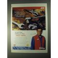 1998 Ace Hardware Ad - Tools That'll Last Lifetime