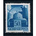 Hungary 1943 SG746 m16 St Stephen's Crown 50f U...