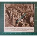 C2649) Helston Cornwall Flora Day Festival - 19...