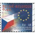 BELGIUM, FLAG, European Union, Czech Republic, ...